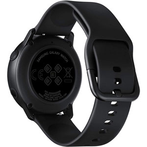 Galaxy Watch Active - Noir