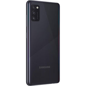 Galaxy A41 - 6.1  / 64Go / Noir