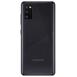 Galaxy A41 - 6.1  / 64Go / Noir