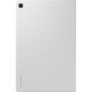 photo Protection à rabat pour Samsung Tab S5e - Blanc