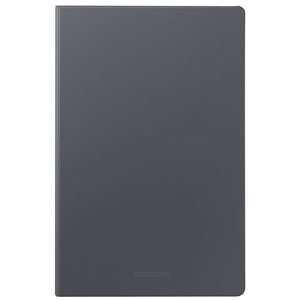 photo Book Cover pour Galaxy Tab A7 - Gris