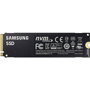 980 PRO M.2 2280 NVMe - 1To