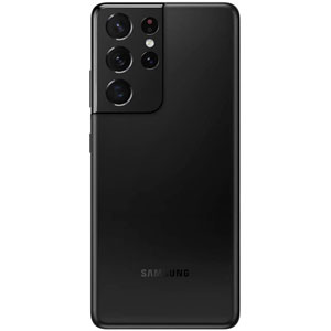 Galaxy S21 Ultra 5G - 6.8  / 128Go / Noir