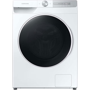 photo LL 8 kg 1400 tr/min Blanc - WW80T734DWH