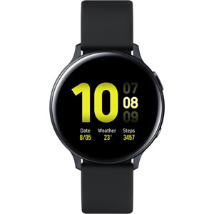 photo Galaxy Watch Active2 - 44mm / Noir