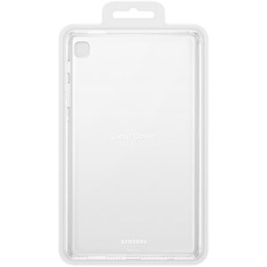 photo Book Cover pour Galaxy Tab A7 Lite - Transparent