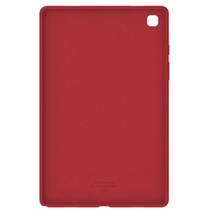 photo Book Cover Disney pour Galaxy Tab A7 10.4 - Rouge