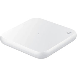 photo Wireless Charger Pad - Blanc