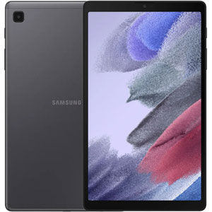 Galaxy Tab A7 Lite - 8.7  / 32Go / 4G / Gris