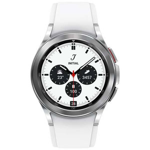 Galaxy Watch4 Classic - 42mm / Blanc