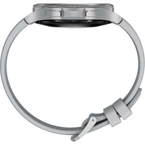Galaxy Watch4 Classic - 46mm / Argent
