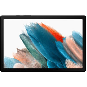 Galaxy Tab A8 - 10.5  / 32Go / Argent