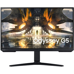 Odyssey G5 S27AG520NU