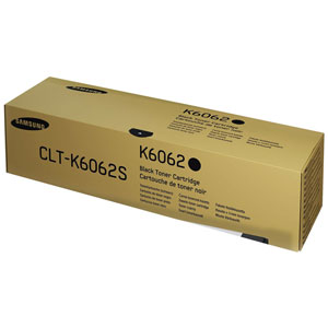 K6062 - Toner Noir - 25000 pages