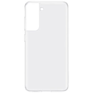 Clear Cover pour Galaxy S21Fe - Transparent