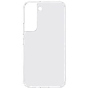 photo Clear Cover pour Galaxy S22+ - Transparent