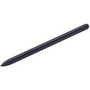 photo S Pen pour Galaxy Tab S8 / S8+ / S8 Ultra - Noir