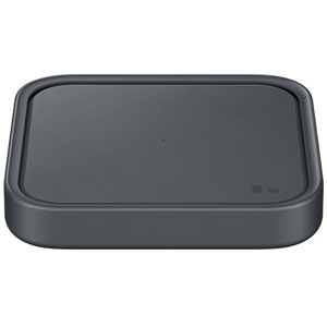 photo Wireless Charger Pad 15W - Noir