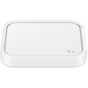 photo Wireless Charger Pad 15W - Blanc