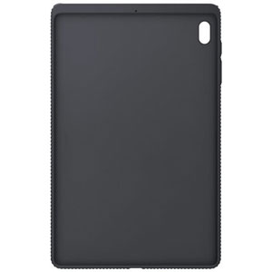 Protective Standing Cover Galaxy Tab S7 FE - Noir