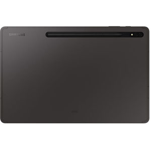 Galaxy Tab S8+ 5G - 12.4p / 256Go / Graphite