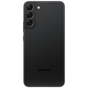 Galaxy S22+ 5G - 6.6p / 256Go / Noir