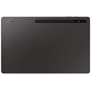 Galaxy Tab S8 Ultra - 14.6p / 256Go / Noir