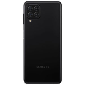 Galaxy A22 - 6.4p / 64Go / Noir
