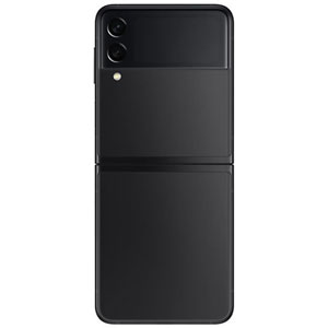 Galaxy Z Flip3 5G - 6.7p / 256Go / Noir