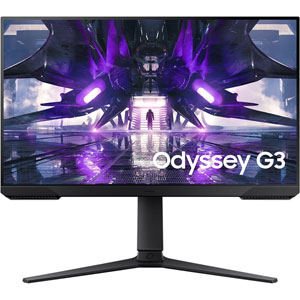 Odyssey G3 S24AG320NU