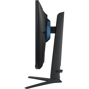 Odyssey G4 S25BG400EU