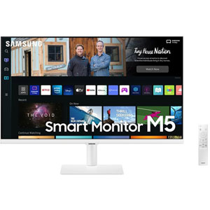 Smart Monitor M5 S27BM501EU