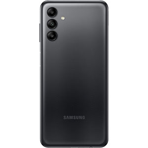 Galaxy A04s - 6.5p / 32Go / Noir