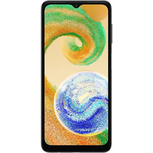 Galaxy A04s - 6.5p / 32Go / Noir