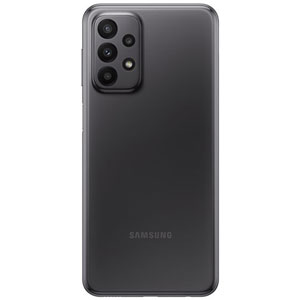 Galaxy A23 5G - 6.6p / 64Go / Noir