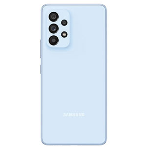 Galaxy A53 5G - 6.5p / 128Go / Bleu
