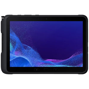 Galaxy Tab Active 4 Pro - 10.1p / 128Go / 5G/ Noir