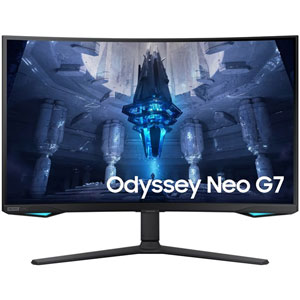 Odyssey Neo G7 S32BG750NU