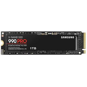 photo 990 PRO M.2 NVMe - 1To