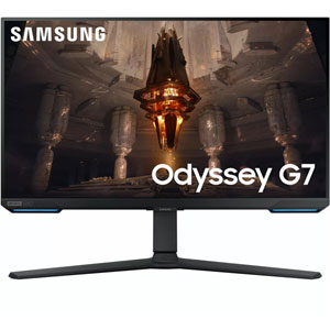 Odyssey G7 S28BG700EP