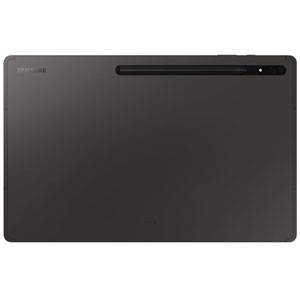 Galaxy Tab S8 Ultra - 14.6p / 128Go / Graphite
