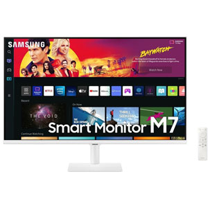 Smart Monitor M7 S32BM701UP