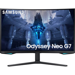 Odyssey Neo G7 S32BG750NP