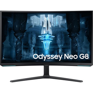 Odyssey Neo G8 S32BG850NP