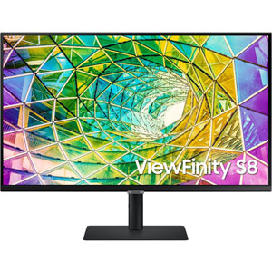 ViewFinity S8 S32A800NMP