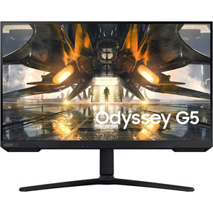 Odyssey G5 S32AG520PP