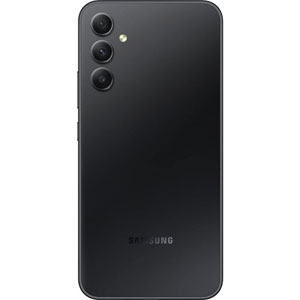 Galaxy A34 5G - 6.6p / 128Go / Graphite