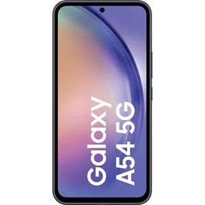Galaxy A54 5G - 6.4p / 128Go / Entreprise Edition
