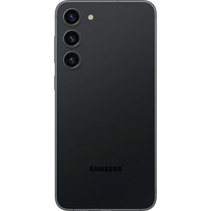 Galaxy S23 5G - 6.1p / 512Go / Noir fantôme