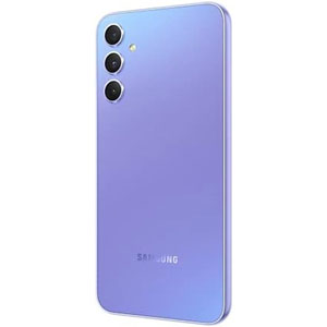 Galaxy A34 5G - 6.6p / 128Go / Violet